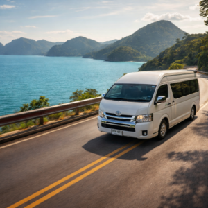 Khlong Khon Mangrove Forest