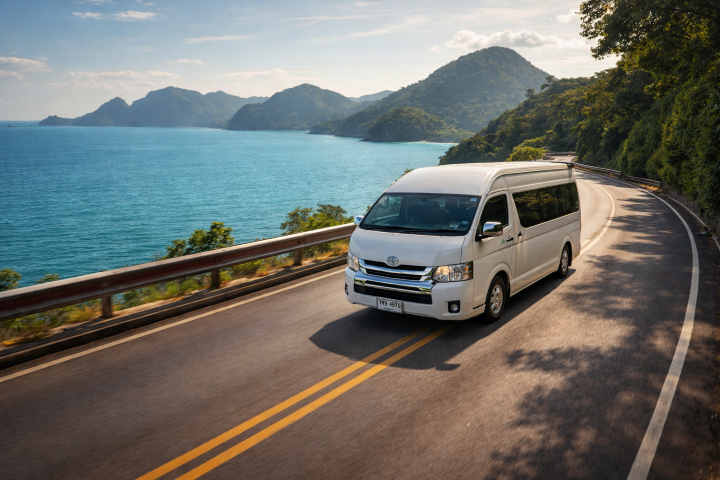 Khlong Khon Mangrove Forest