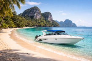 Damnoen Saduak Floating Market (Number 1 Floating Market)