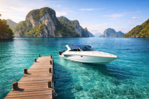 One-day trip Mae Khub Market (Umbrella Market)